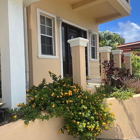 Belle Breeze Haven Apartment Gros Islet Exterior photo