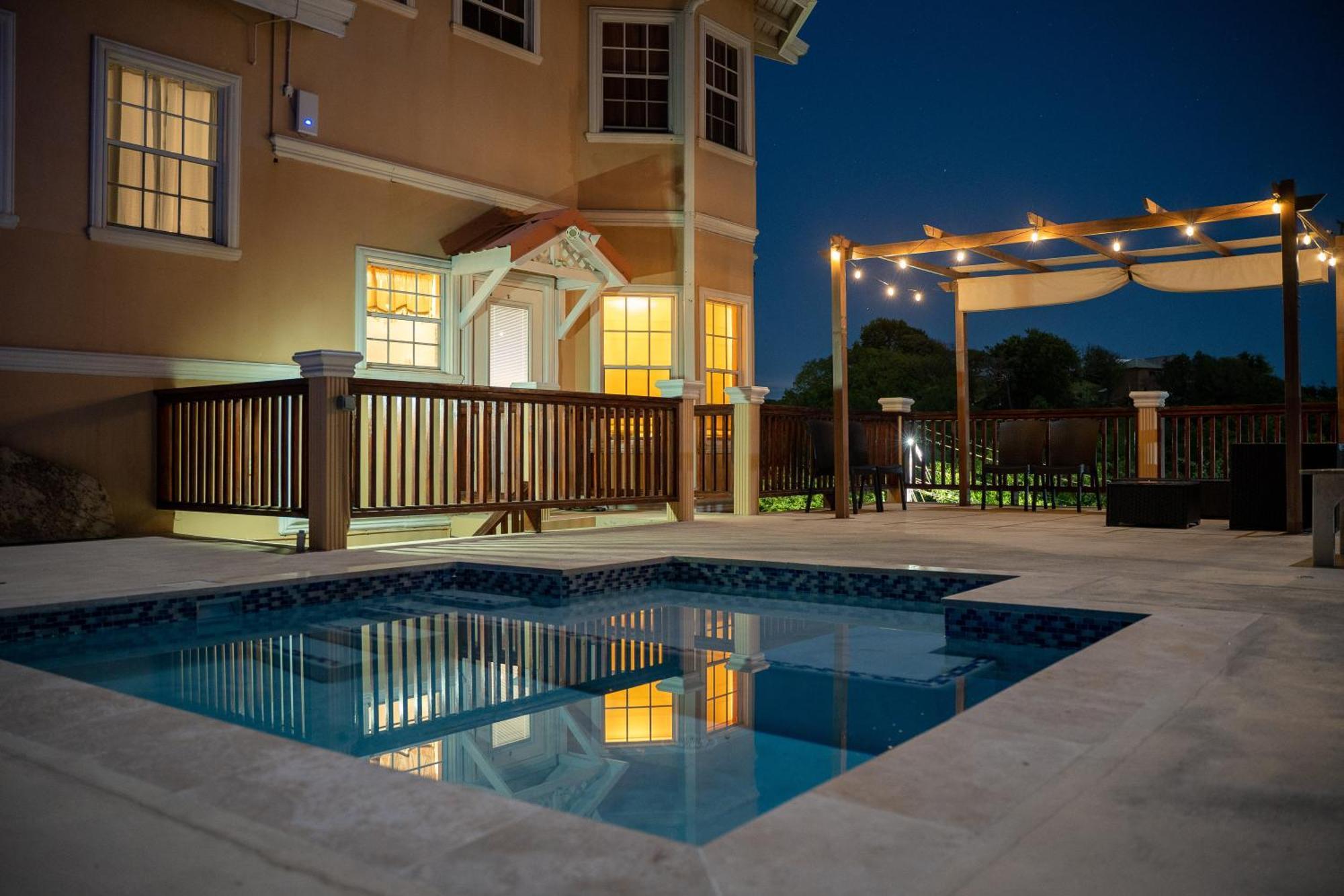 Belle Breeze Haven Apartment Gros Islet Exterior photo